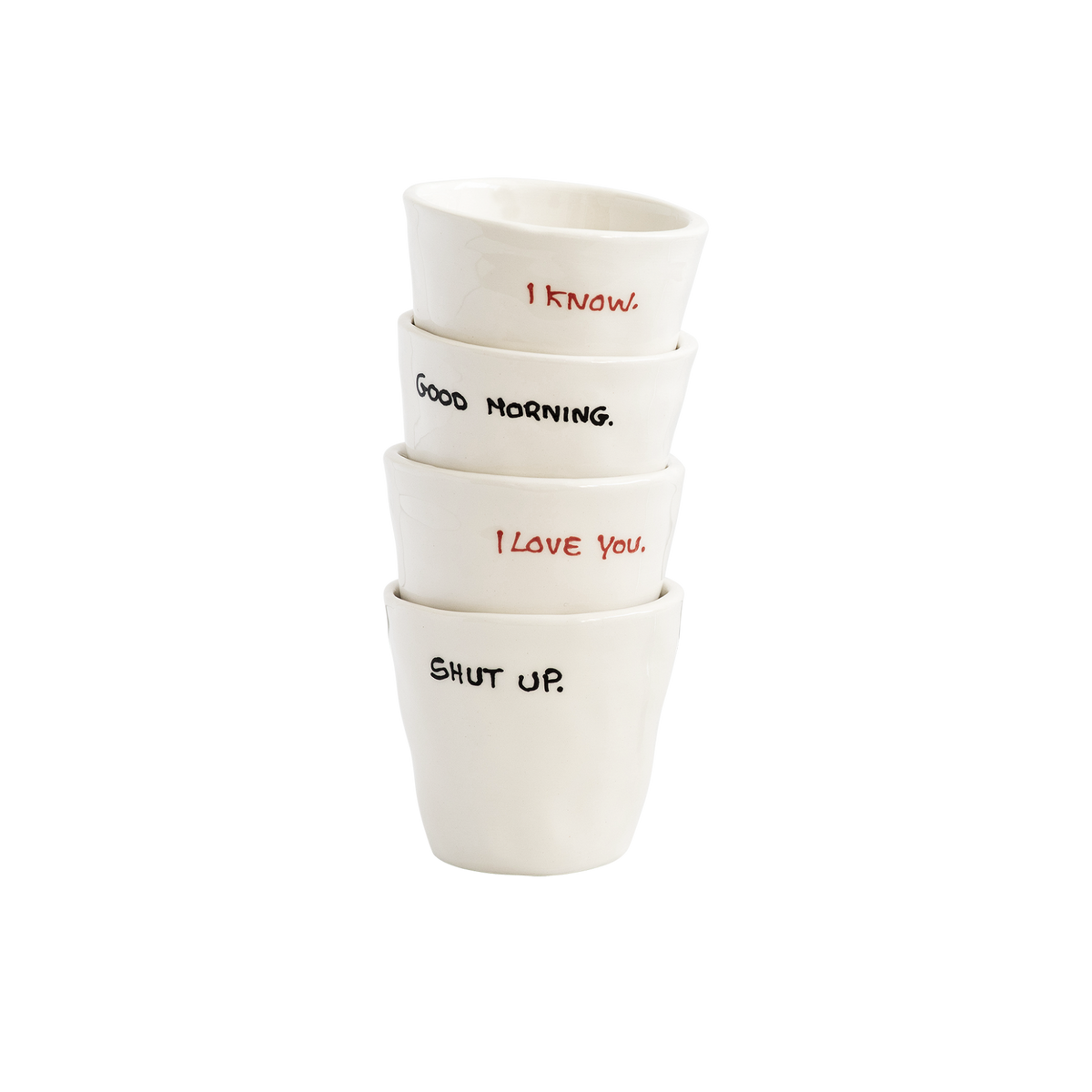 Espresso cup - anna+nina