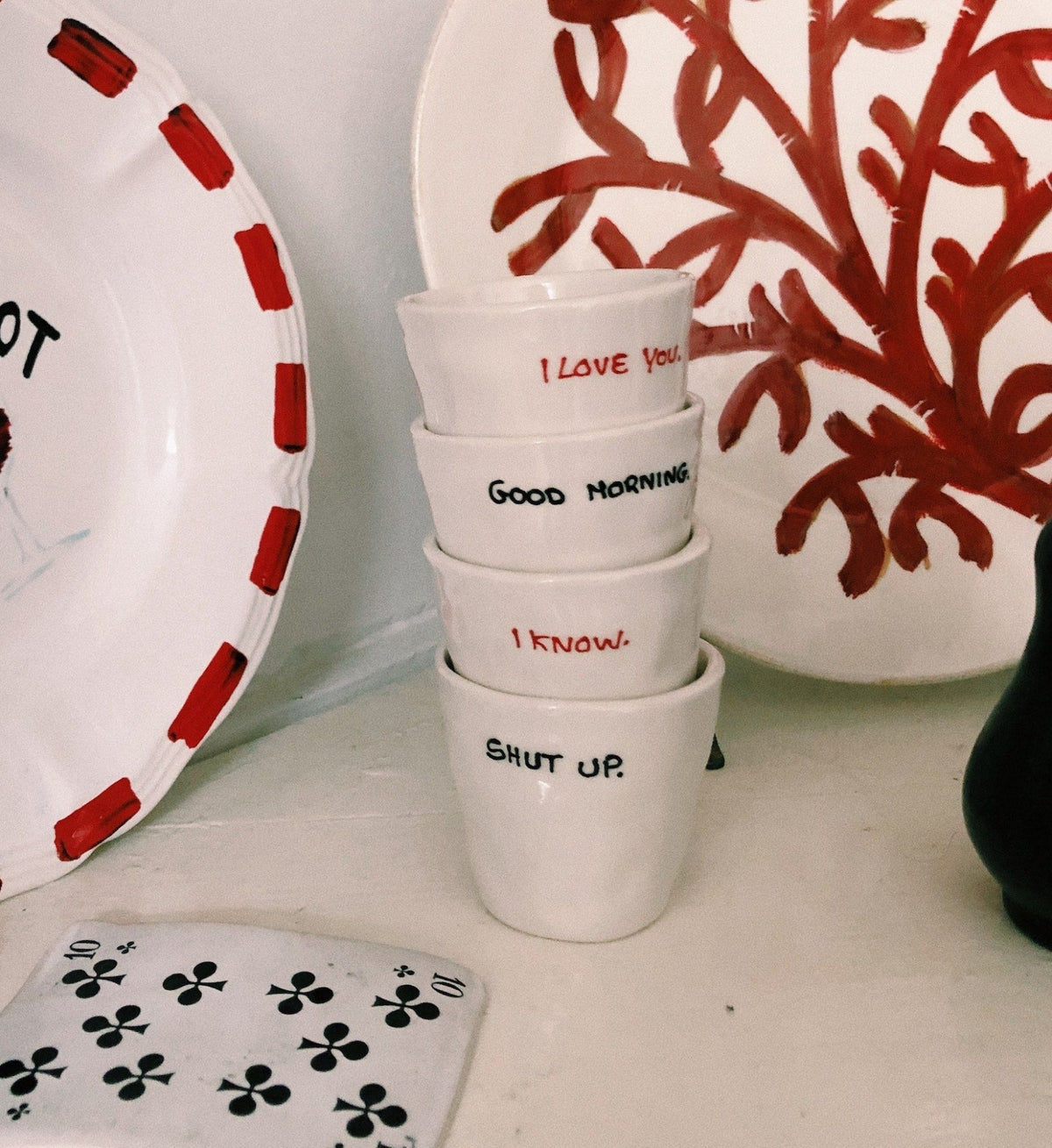 coffee cup - Anna+Nina | Jil Conceptstore