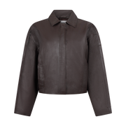 serverine jacket - another label