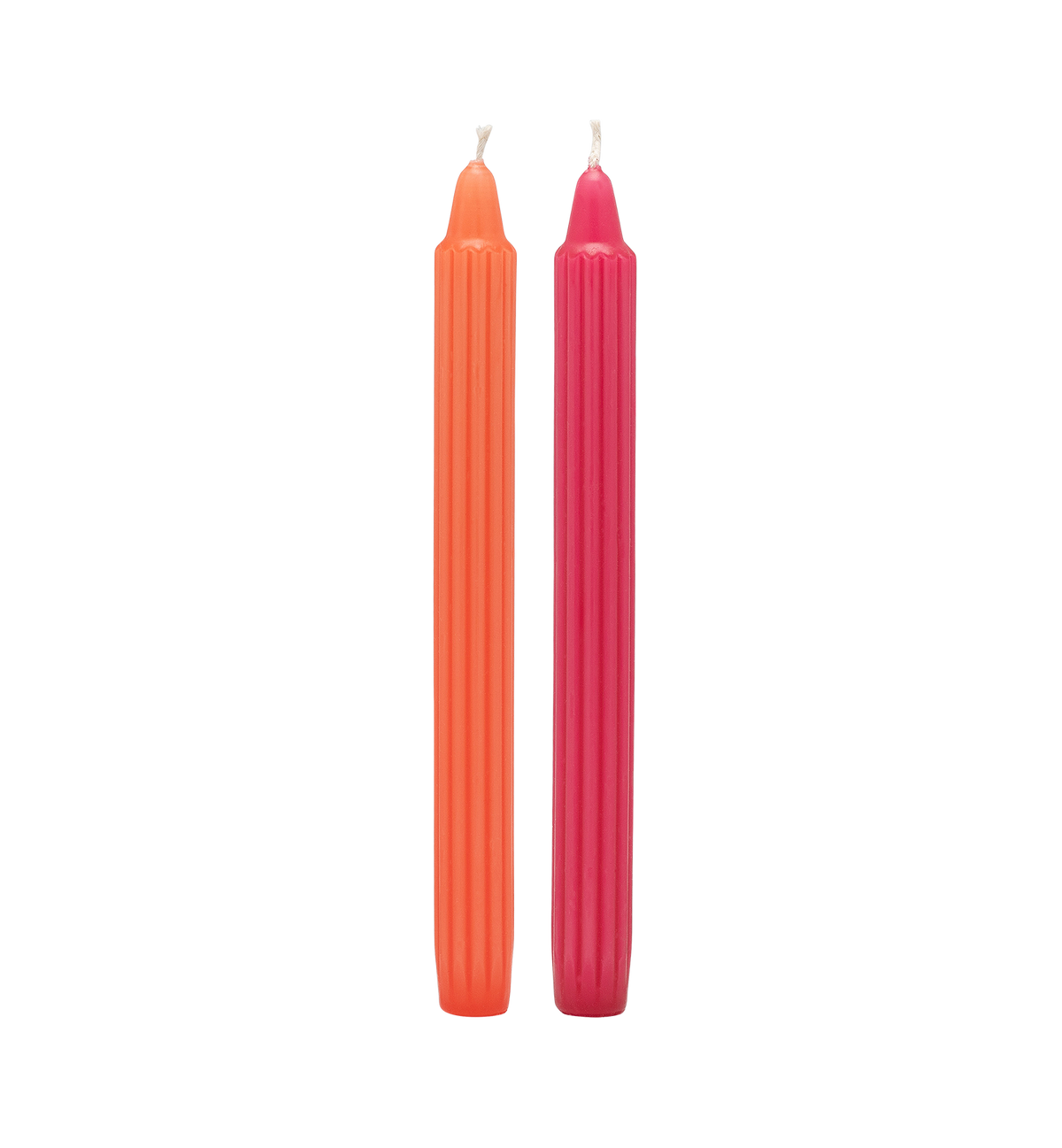 Penny Candle Set of 2