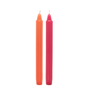 Penny Candle Set of 2