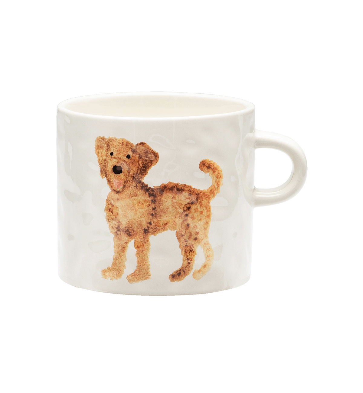 Labradoodle Mug - anna+nina | Jil Conceptstore