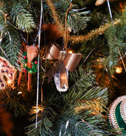 Big Radiant  Ornament - anna+nina