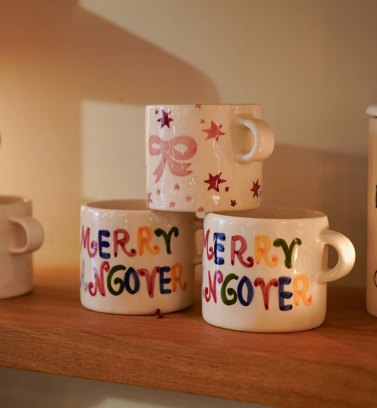 Starlit Dreams Mug - anna+nina