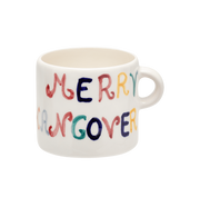 Merry Hangover Mug - anna+nina