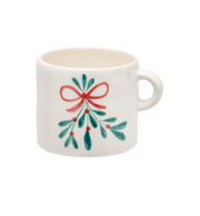 Mistletoe Mug - anna+nina