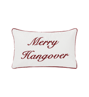 Merry Hangover Cushion - anna+nina