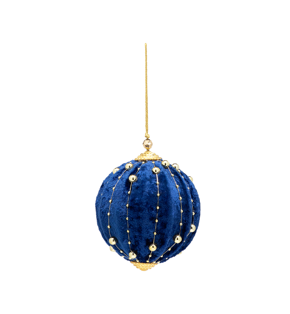 Holy Blue Berry Ornament - anna+nina