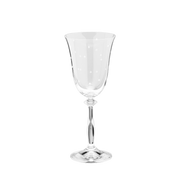 Starry Eve Wine Glass - anna+nina