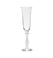 Starry Eve Champagne Flute - anna+nina