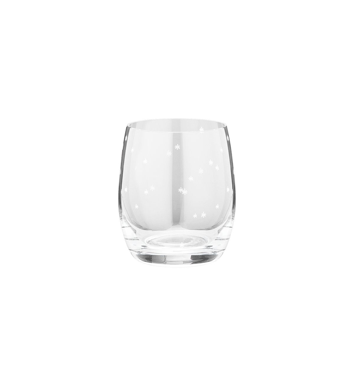 Starry Eve Water Glass - anna+nina