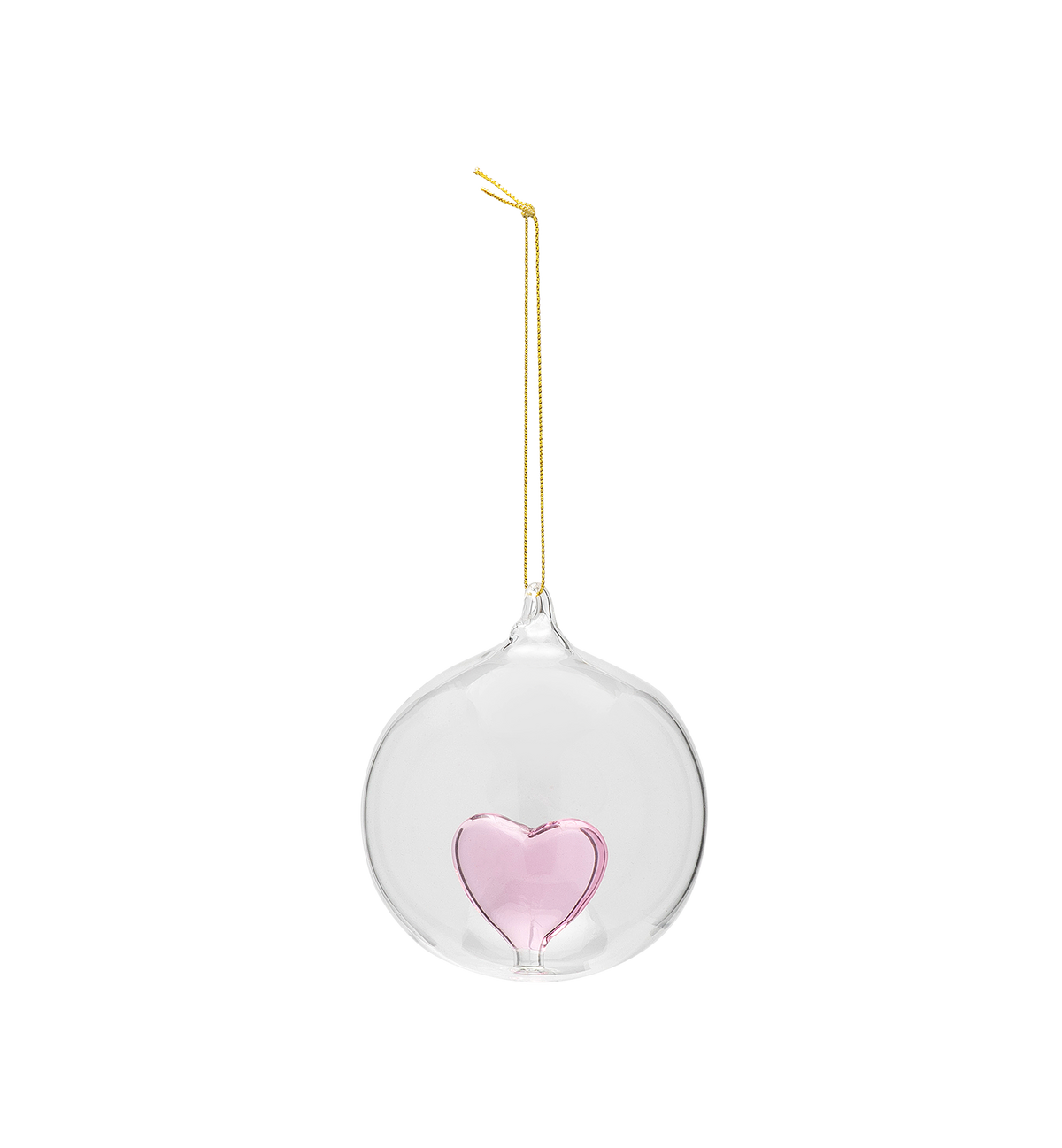 Loving Ornament - anna+nina