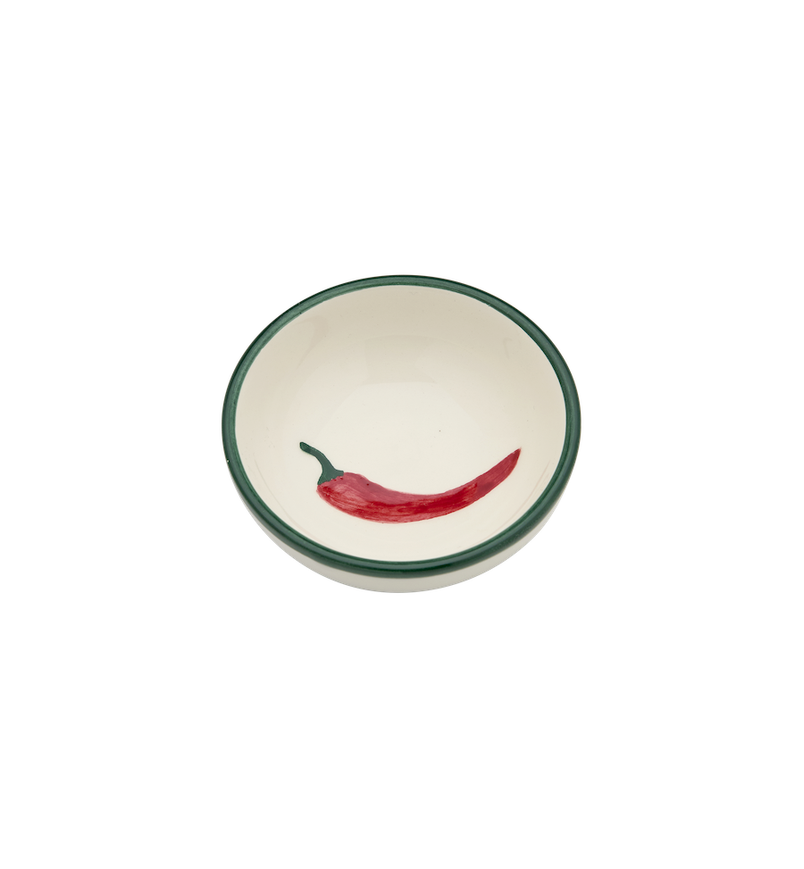 Peperoncino Tapas Bowl -anna+nina