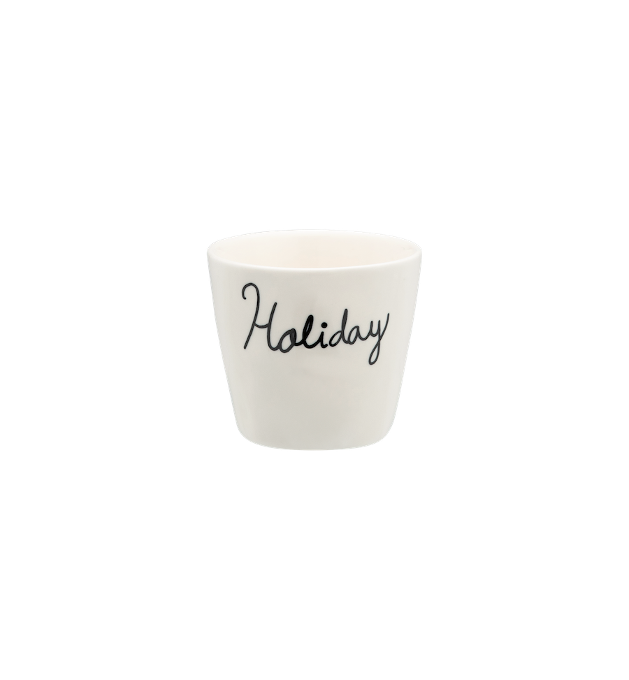 Holiday Espresso Cup - anna+nina