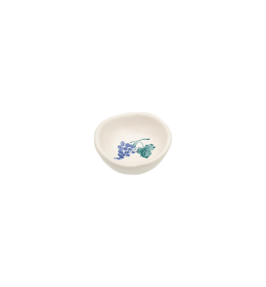Grapevine Trinket Dish -anna+nina