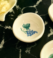 Grapevine Trinket Dish -anna+nina