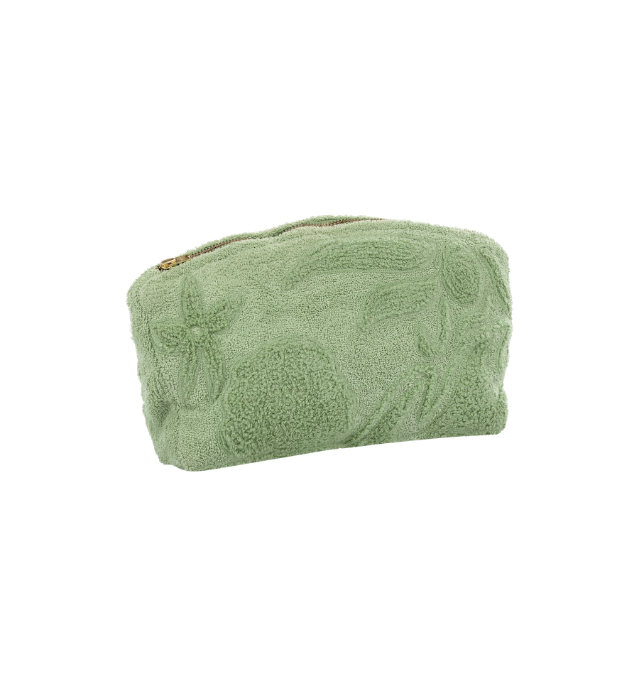 Sage Sole Mare Washbag -anna+nina