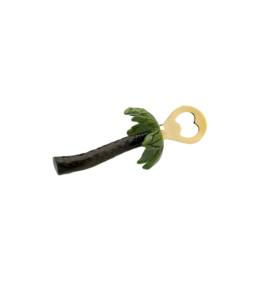 Palm Tree Bottle Opener - anna+ nina