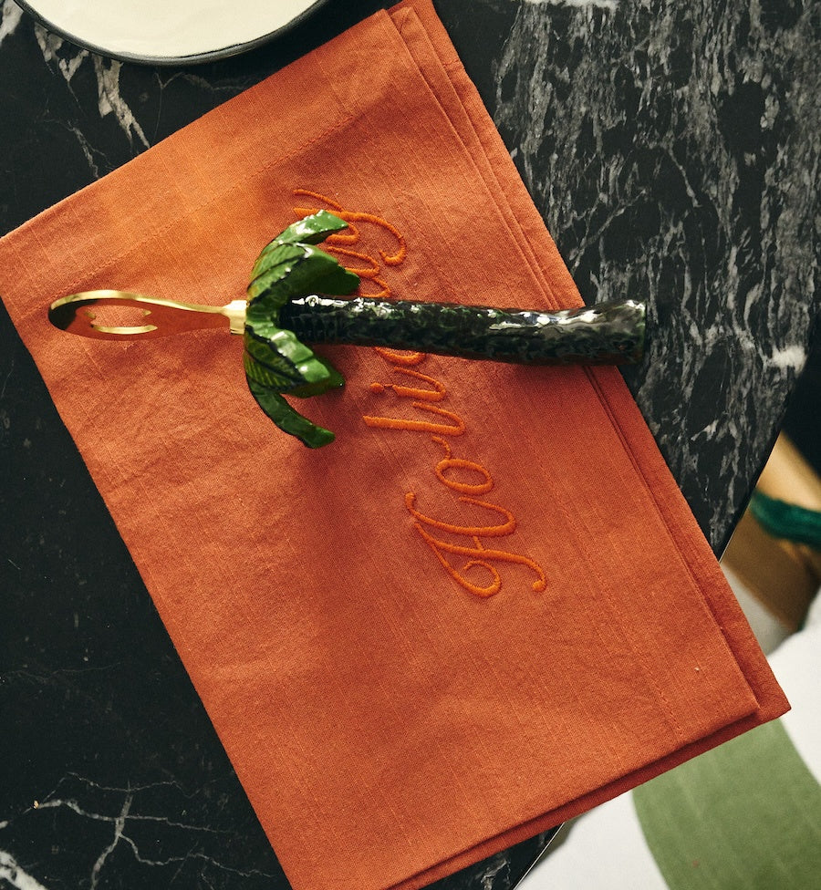 Palm Tree Bottle Opener - anna+ nina