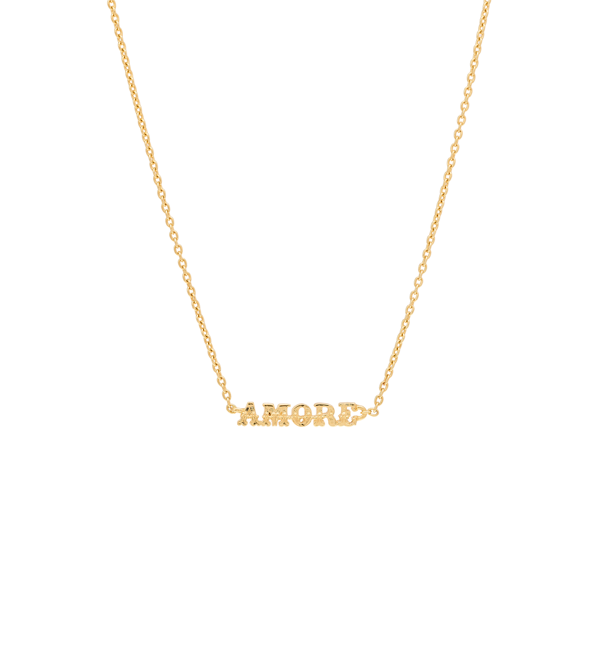 Amore Necklace - anna+nina