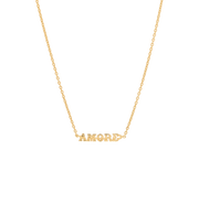 Amore Necklace - anna+nina