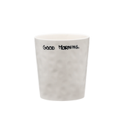 Goodmorning latte cup - Anna+nina