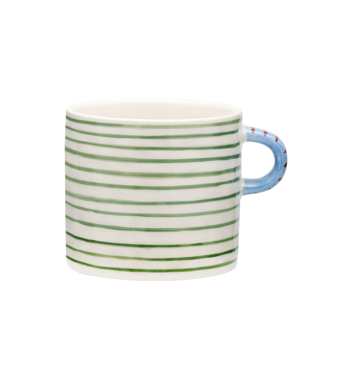 Archie tea mug - anna+nina