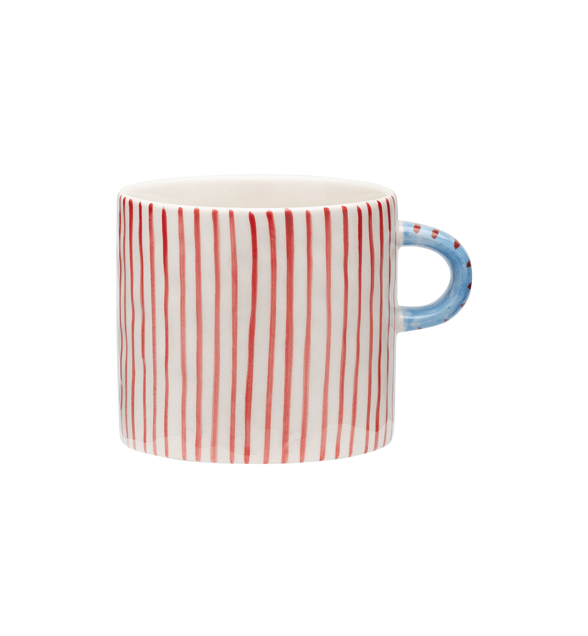 Percy tea mug - anna+nina
