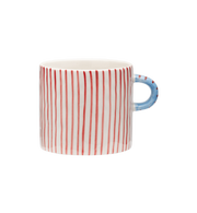 Percy tea mug - anna+nina