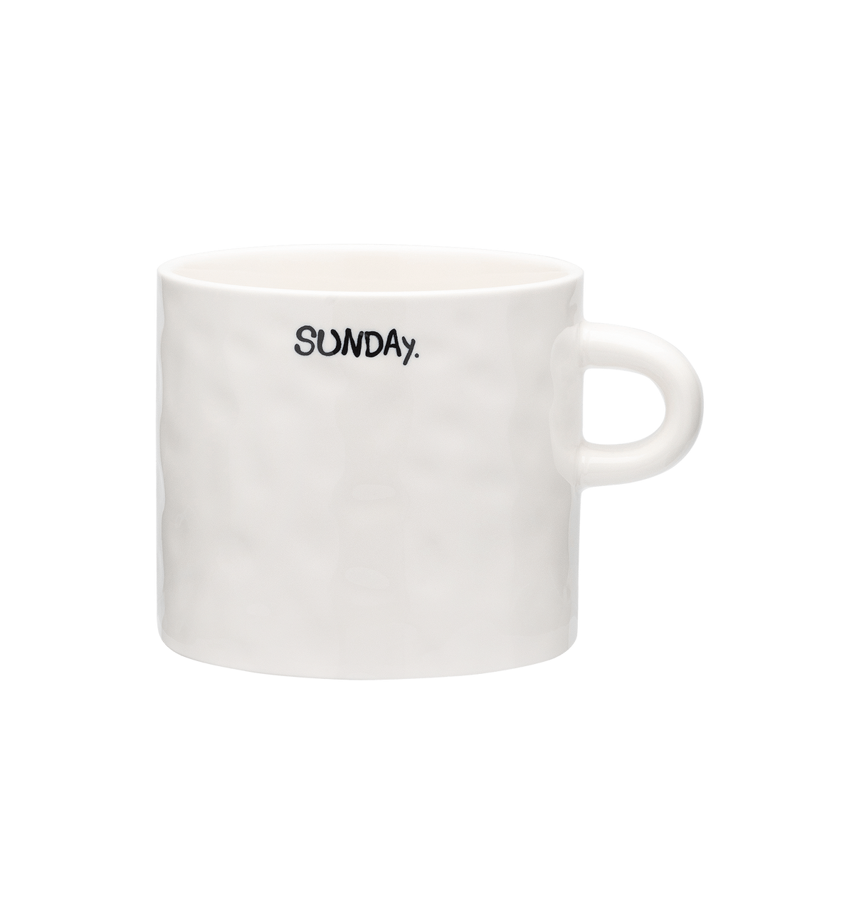 sunday tea mug - anna+nina