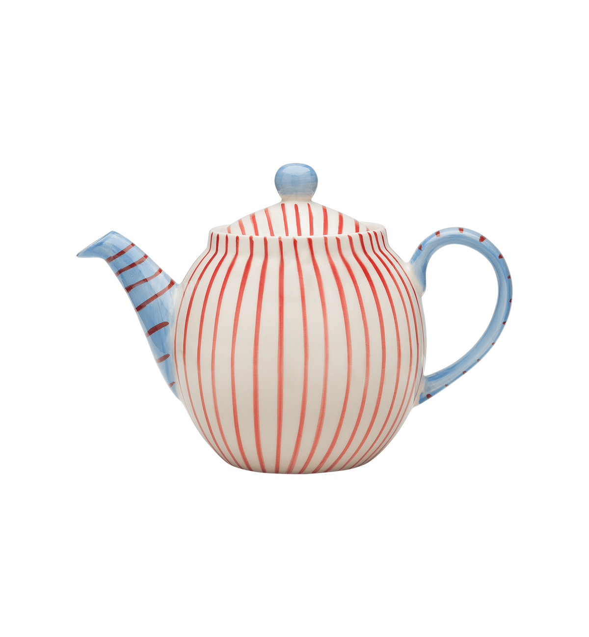Percy teapot - anna+nina