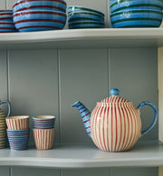 Percy teapot - anna+nina