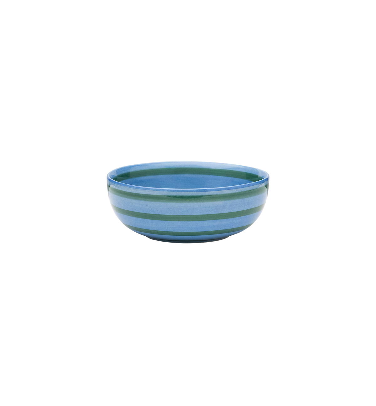 Tide & leaf bowl - anna+nina