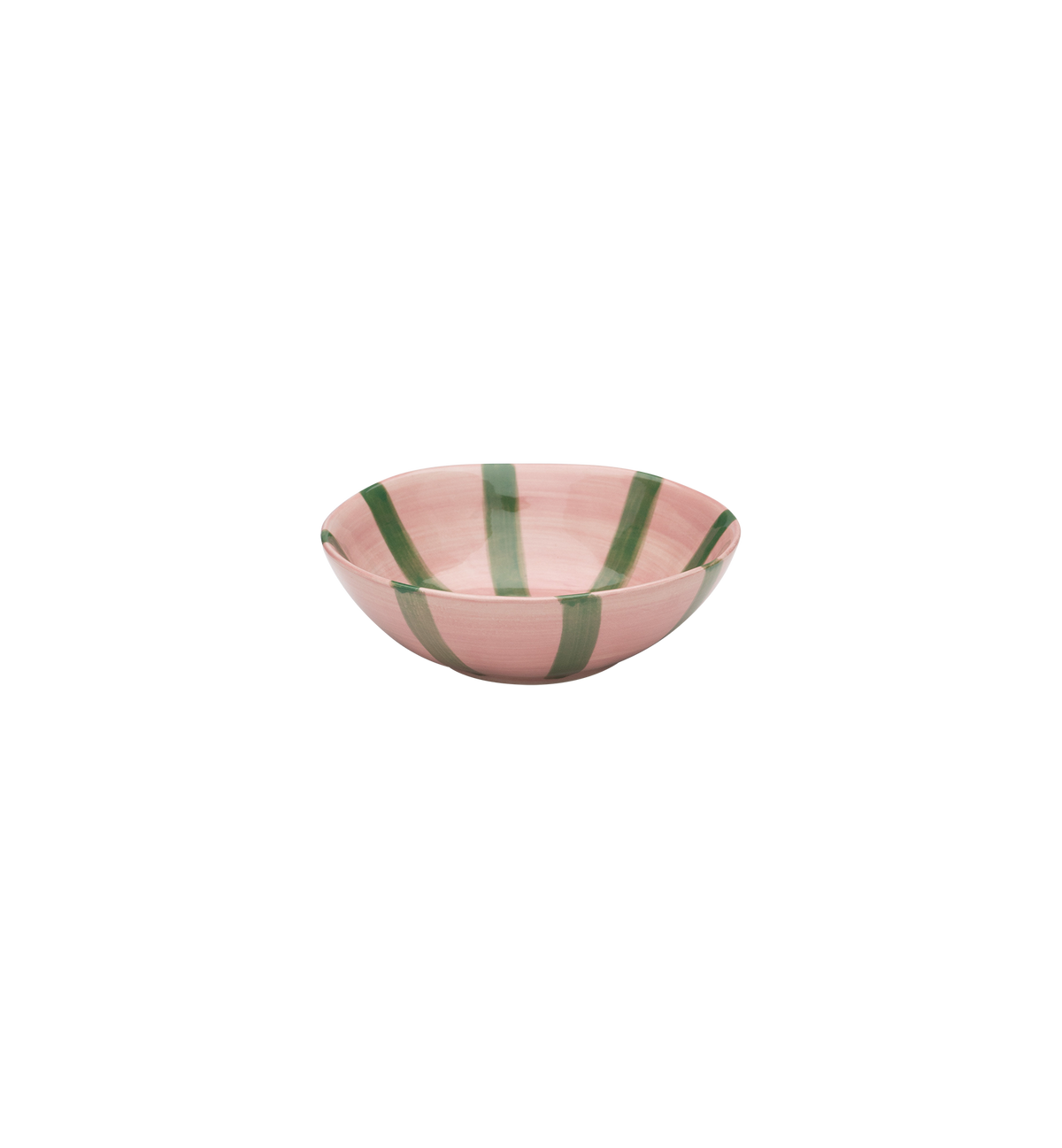 Rosebud bowl - anna+nina