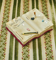 dear diary figure - anna+nina