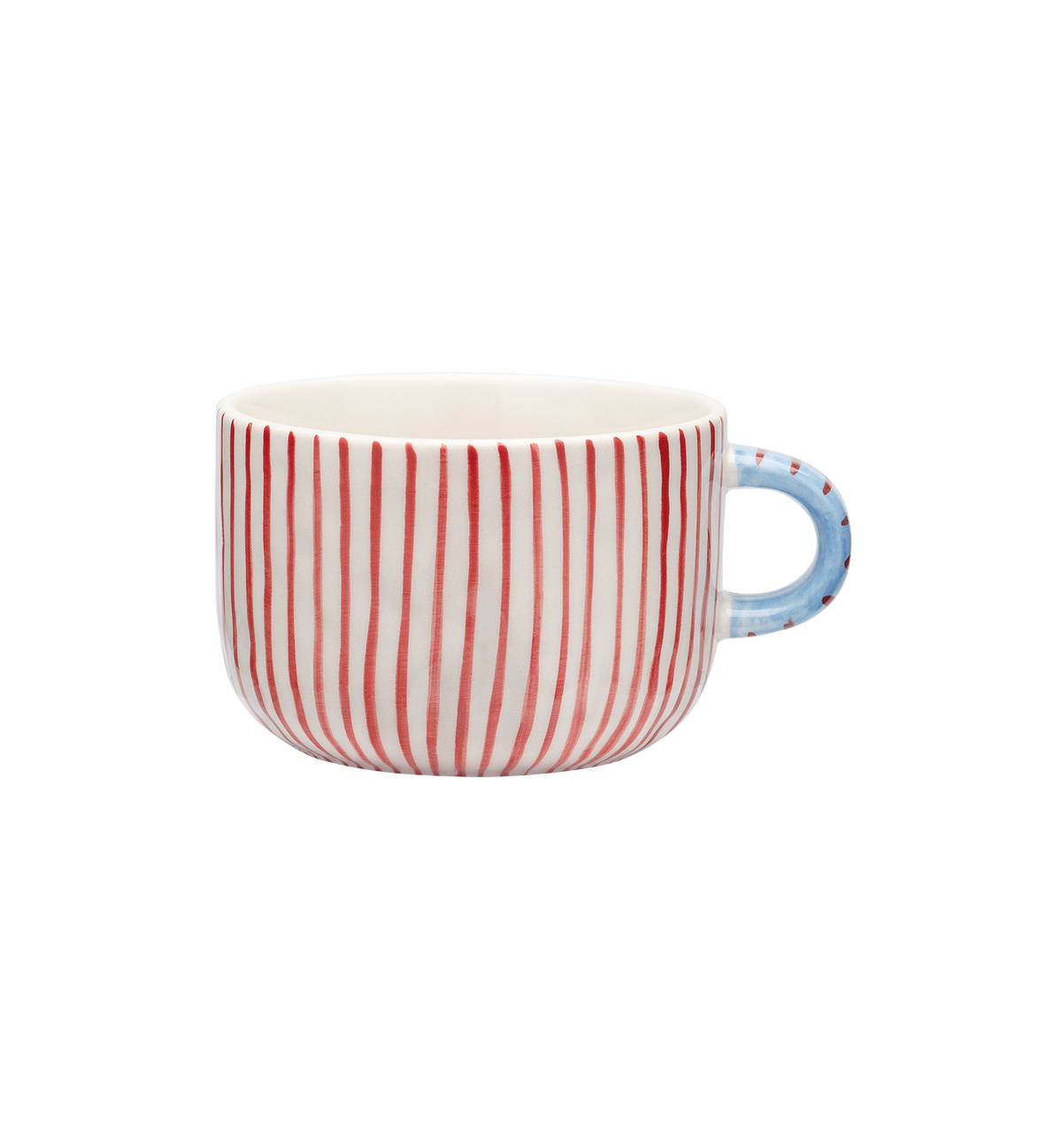 percy cappuccino mug - anna+nina
