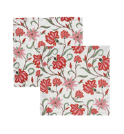 Garden reverie napkin set of 2 - anna+nina