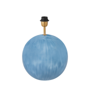 arden lamp stand blue -anna+nina