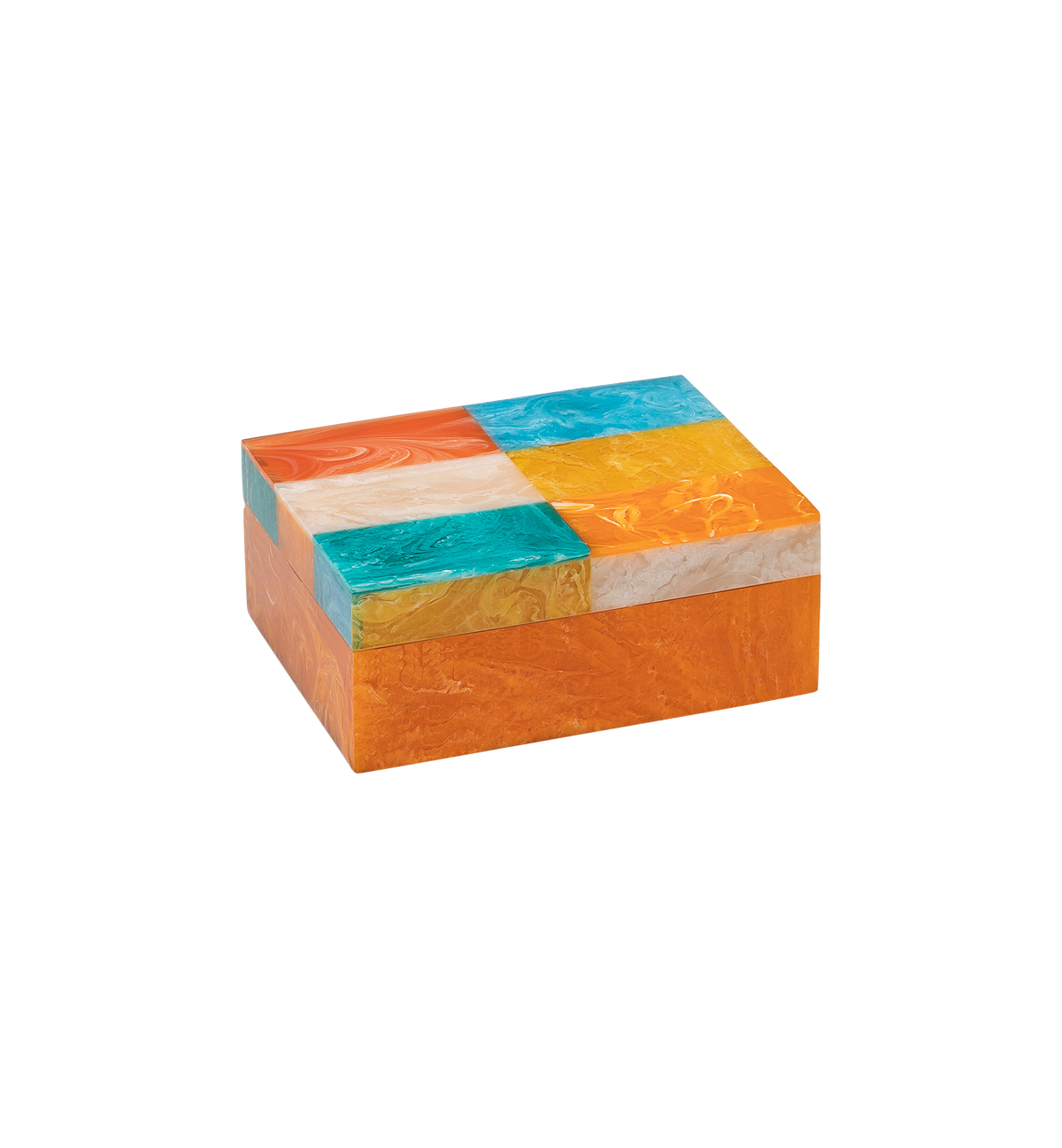 gleaming treasure box - anna+nina