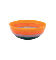 Gleaming salad bowl - anna+nina
