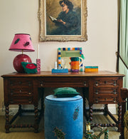 Gleaming mirror multicolour -anna+nina