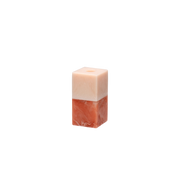 copper dawn candle holder - anna+nina