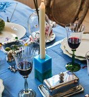 basil candle holder - anna+nina
