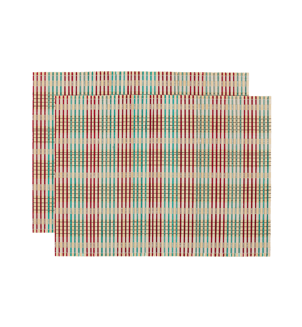 picnic placemat set of 2 - anna+nina