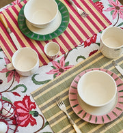 picnic placemat set of 2 - anna+nina