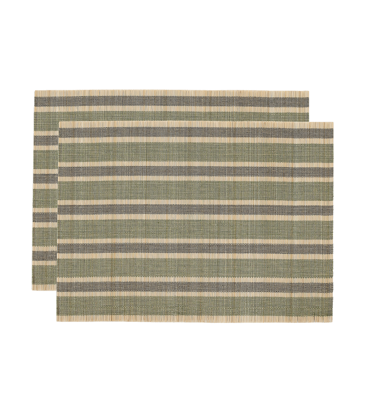 spiced sugar placemat set of 2 - anna+nina