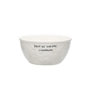 Soup of the Day Bowl - anna+nina