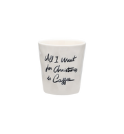 All I Want Is Coffee Cup - anna+nina