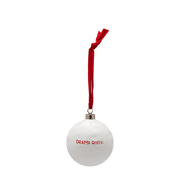 Drama Queen Ornament -anna+nina
