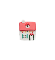 LED Santa’s Glow Cabin - anna+nina